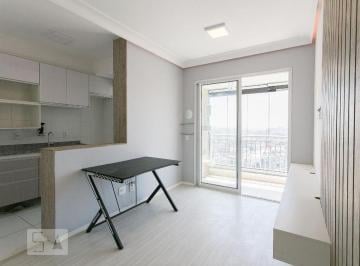 Apartamento · 59m² · 2 Quartos · 1 Vaga · Apartamento à Venda - Mooca, 2 Quartos, 59 m2