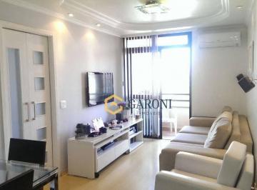 fbe0d10da983be61f7c25f24ae37ee765bda6440 · Apartamento com 2 dormitórios à venda, 64 m² por R$ 550.000,00 - Vila Pereira Cerca - São Paulo/SP