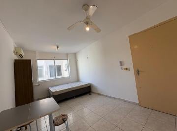 Apartamento · 24m² · JK MOBILIADO PRÓXIMO AO GAZOMETRO.