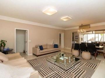 Casa · 419m² · 5 Quartos · 5 Vagas · Belíssima casa com piscina, 5 dormitórios e 5 vagas no Jardim Lindóia