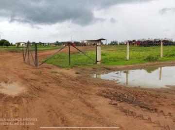 Rural · 10500m² · Vendo Fazenda Matotiba -São Félix de balsas
