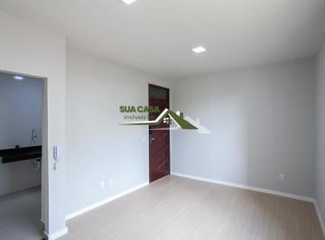 Apartamento · 61m² · 3 Quartos · 1 Vaga · Apartamento à venda no bairro São João Batista - Belo Horizonte/MG