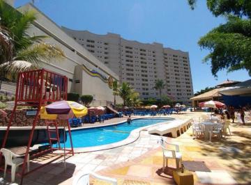 Apartamento de 2 quartos, Caldas Novas · Ótima oportunidade! 2 dormitórios com acesso a 18 piscinas - NÃO É COTA