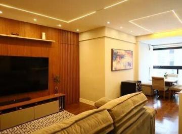 Apartamento · 84m² · 2 Quartos · 1 Vaga · Apartamento a venda com 2 quartos, 84 m², Vila Osasco - Osasco - SP