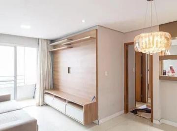 Apartamento · 65m² · 3 Quartos · 1 Vaga · Apartamento a venda com 3 quartos, 65 m² - Km 18 - Osasco SP