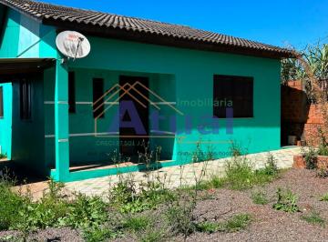 Foto 01 · Casa, Aguiar, Santo Ângelo, RS