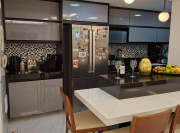 Apartamento de 4 quartos, Rio de Janeiro · 3/4 + gabinete RESERVA JARDIM