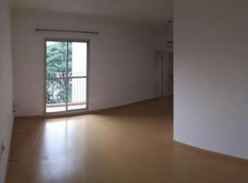 Apartamento · 77m² · 2 Quartos · 1 Vaga · Apartamento à Venda em Jardim Brasil, Campinas - 2 Suítes, Elevador e Vista Livre