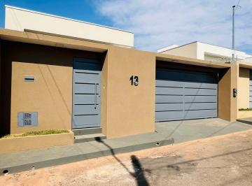 Foto 1 · Casa de 3 quartos com 1 suíte no Setor Sul em Formosa