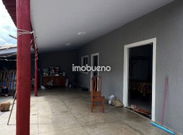 Foto 1 · Casa de 2 quartos com 1 suíte no Parque das Laranjeiras