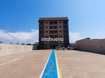 Foto 1 · Apartamento Garden com 2 Dormitórios para Alugar no Residencial Esplendor