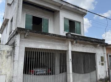 Casa · 161m² · 4 Quartos · 2 Vagas · Casa Triplex com 4 quartos no Cond.Campo Verde em Ananindeua/PA