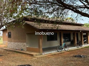 Foto 1 · Terreno de 2.800 m² no Setor Sul com Poço Artesiano e Área Construída