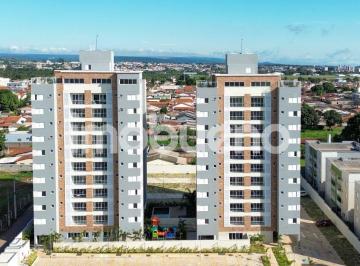 Foto 1 · Apartamento Semimobiliado com 2 Quartos e 1 Vagas no AKSO PRIME