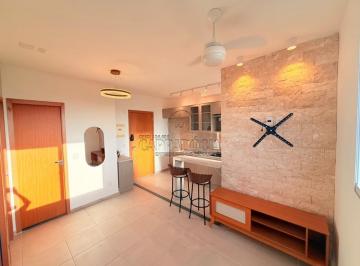 Foto 01 · Apartamento à venda em São José do Rio Preto-SP, Estância São João: 2 quartos, 1 sala, 1 vaga, 45,00