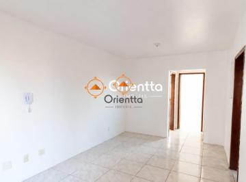 Apartamento · 60m² · 1 Quarto · Apartamento com 2 Dormitórios e 1 Vaga para Aluguel – Excelente Localização