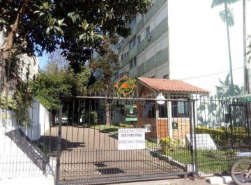 Apartamento · 55m² · 2 Quartos · Apartamento no Jardim Botânico de 2 dormitórios