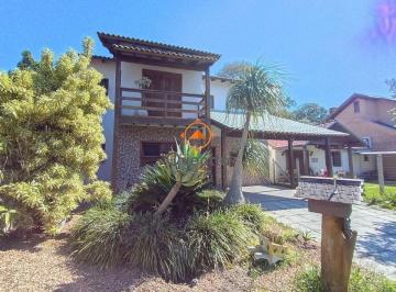 Casa · 209m² · 3 Quartos · 2 Vagas · Casa à venda - em São Lucas