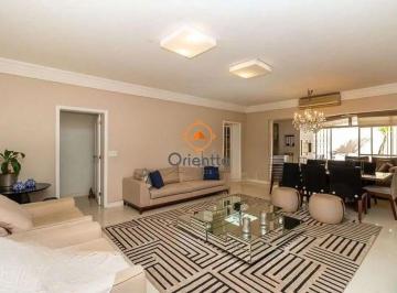 Casa · 420m² · 5 Quartos · 5 Vagas · Belíssima casa com piscina, 5 dormitórios e 5 vagas no Jardim Lindóia