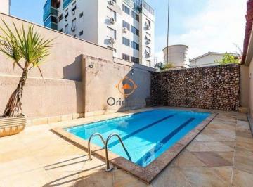 Casa · 420m² · 5 Quartos · 5 Vagas · Belíssima casa com piscina, 5 dormitórios e 5 vagas no Jardim Lindóia