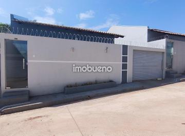 Foto 1 · Casa em Condomínio para Alugar com 2 Dormitórios no Setor Nordeste
