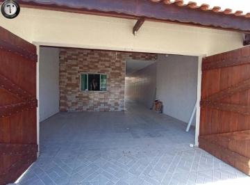 Foto 01 · Oportunidade Imperdível: Casa à Venda em Itanhaém-SP, Bairro Jamaica! 2 Quartos, 1 Suíte, 1 Sala, 1