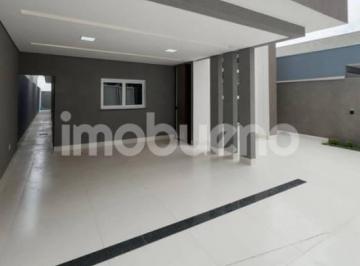 Foto 1 · Casa de 191 m² com piscina no Setor Primavera