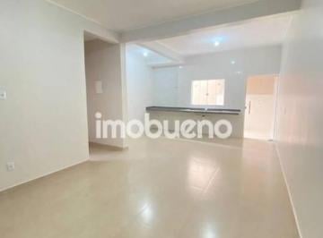 Foto 1 · Apartamento de 67 a 70 m² com 1 suíte e espaço para jardim no Setor Sul