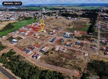 Terreno · 385m² · Terreno em Imigrantes, Carambeí