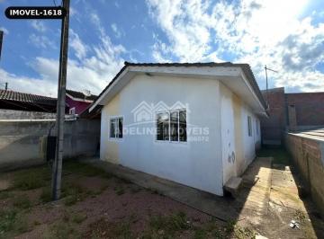 Casa · 45m² · 2 Quartos · 2 Vagas · Casa em Boqueirão, Carambeí