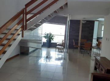 Apartamento · 170m² · 2 Quartos · 3 Vagas · COBERTURA DUPLEX NA AVENIDA SÃO JOÃO COM 3 VAGAS