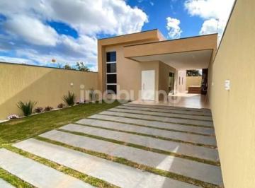 Foto 1 · Casa de 115 m² com jacuzzi e área gourmet no Parque da Colina