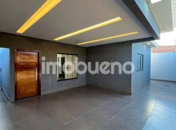 Foto 1 · Casa de 131 m² com 3 quartos (1 suíte) e área gourmet no Setor Abreu