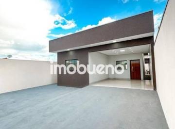 Foto 1 · Casa de 133 m² com 1 suíte e quintal amplo no Parque Vila Verde