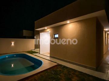Foto 1 · Casa de 150 m² com piscina e área de churrasqueira no Parque Vila Verde