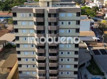 Foto 1 · Apartamento de 3 Quartos no Condomínio Residencial do Bosque – Centro