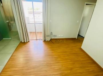 Apartamento · 54m² · 2 Quartos · 1 Vaga · Apartamento Padrão em Jacareí