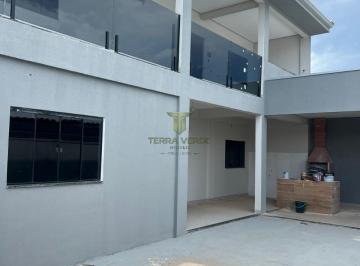 Foto 01 · Casa, São Bernardo, Ji-paraná, RO