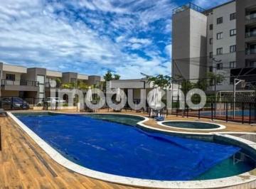 Foto 1 · Apartamento de 3 Quartos no Aurium Home – Setor Sul