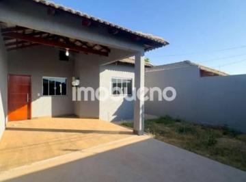 Foto 1 · Casa de 115 m² com 2 suítes, energia fotovoltaica e área gourmet no Setor Sul