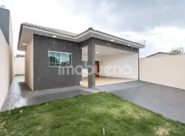 Foto 1 · Casa de 160 m² com área gourmet e amplo quintal no Parque Vila Verde