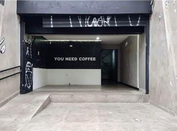 Comercial · 98m² · Loja na Avenida Doutor Cardoso de Melo, 1268 • 98 m²