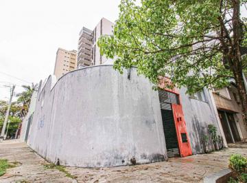Comercial · 120m² · 1 Vaga · Casa comercial na Rua Presidente Antônio Cândido, 291 • 120 m²
