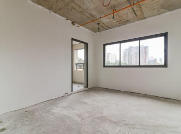 Comercial · 23m² · Sala comercial na Avenida Santo Amaro, 5350 - Sala62 • 23 m²