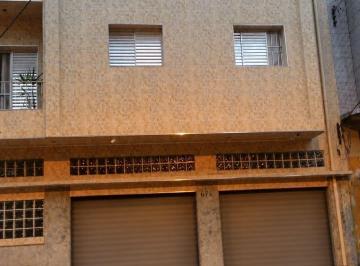 Comercial · 80m² · Loja na Rua Cesário Ramalho, 671 • 80 m²