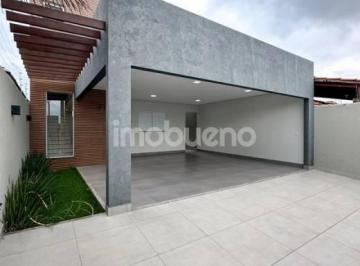 Foto 1 · Sobrado de 227 m² com 3 suítes e área gourmet no Jardim Triângulo
