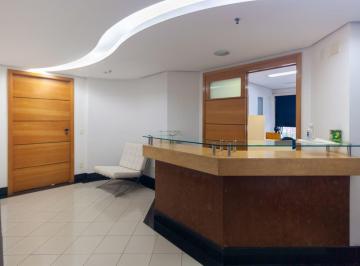 Comercial · 450m² · 5 Vagas · Sala comercial na Rua Sampaio Viana, 75 - Conjunto 1301/1302/1308/1309/13101 • 450 m²