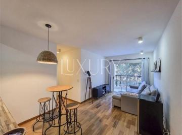 1 · Apartamento com 70 m², 2 quartos sendo 1 suíte à venda no bairro Vila Madalena.