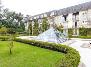 1 · Apartamento à Venda no Jardim Europa , Condomínio Ville de France, 237 m², 2 suítes , 4 vagas.