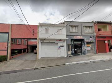 Comercial · 240m² · Sobreloja na Rua Tonelero, 35 • 240 m²